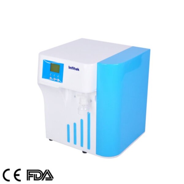 Очиститель сверхчистой воды LWP-S3-10VF