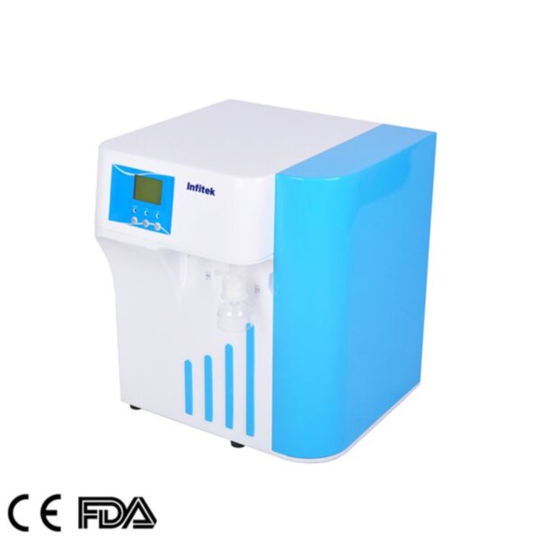 Очиститель сверхчистой воды серии LWP-S3-2