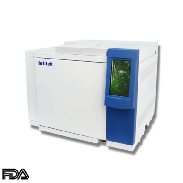 Газовый хроматограф GC-I126N