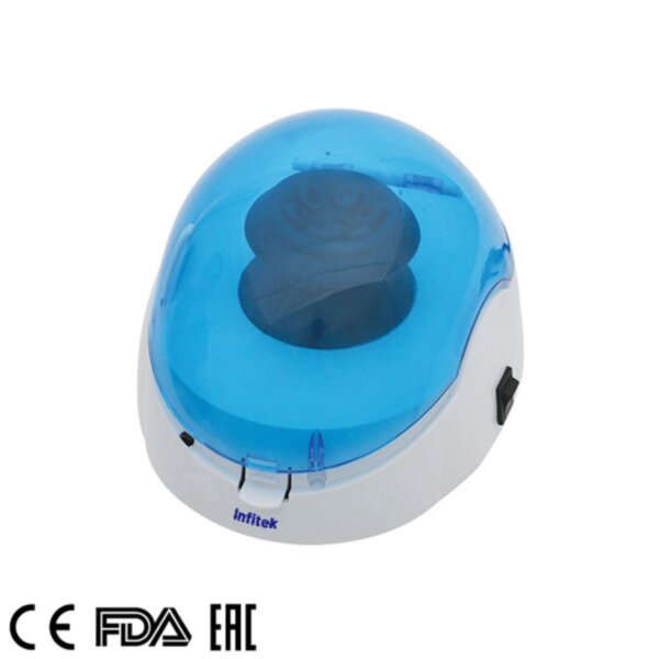 Микроцентрифуга, низкоскоростная, CFG-Mini6B