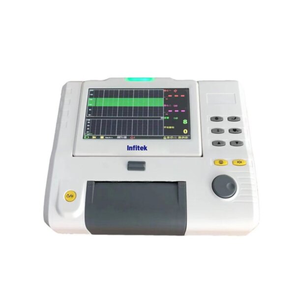 Фетальный монитор, PM-200F