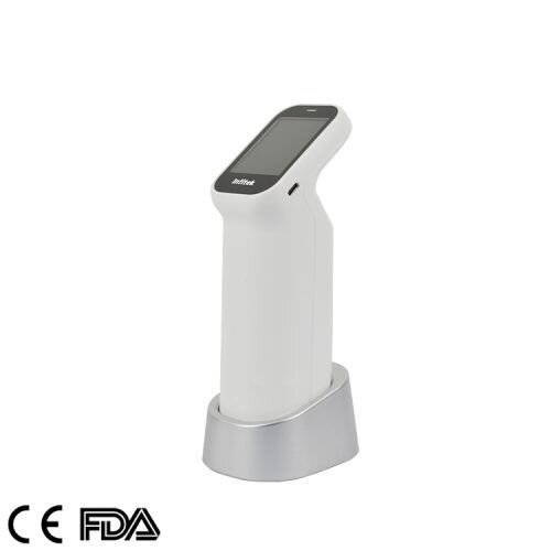 Решетчатый спектрофотометр, SP-CLR520C