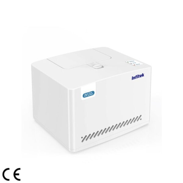 Система ПЦР в реальном времени, PCR-Q88-4