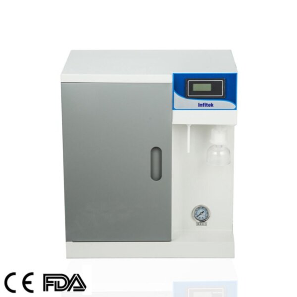 Очиститель сверхчистой воды серии LWP-S3-2D