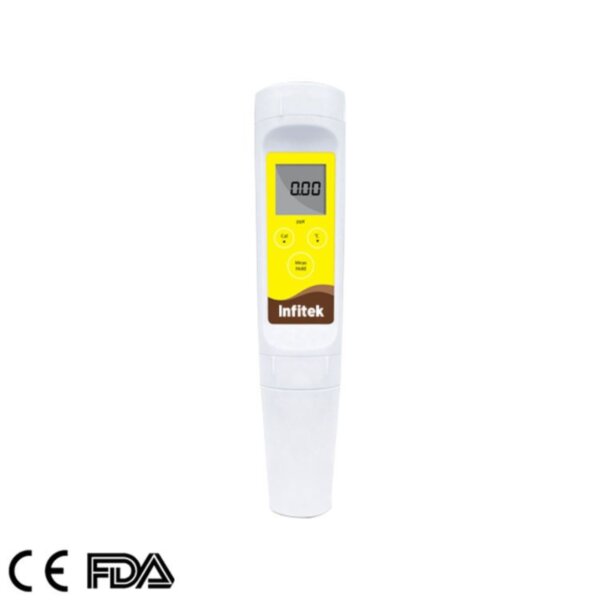 Карманный тестер TDS, TDS-P10H