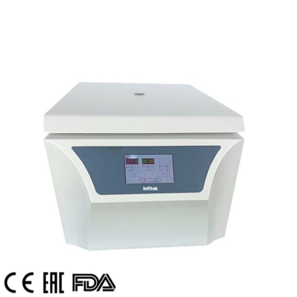 Низкоскоростная центрифуга, настольная, CFG-5BL