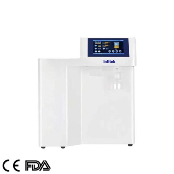Очиститель сверхчистой воды серии LWP-S3