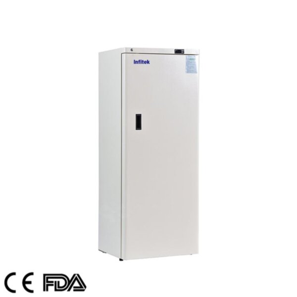 Морозильная камера -25℃ вертикального типа LF25-280W