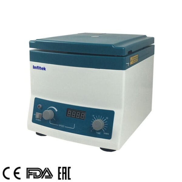 Низкоскоростная центрифуга CFG-4ZA, CFG-4ZB