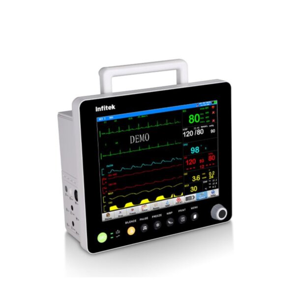 Монитор пациента, PM-15D
