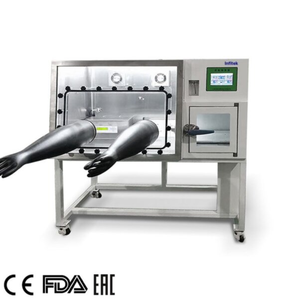 Анаэробная камера (анаэробная рабочая станция), ICB-AN3P