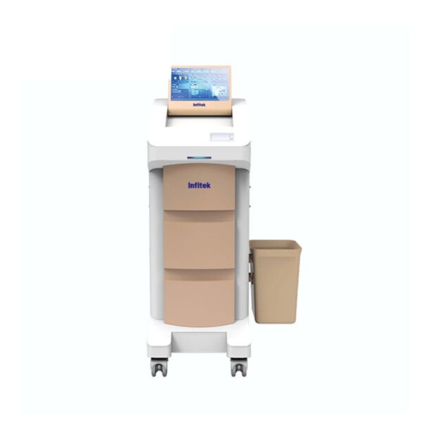 Медицинский регулятор температуры, MTC-12D, MTC-12C