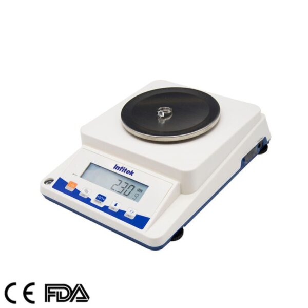 Прецизионные весы 0,01 г, серия BP-2C