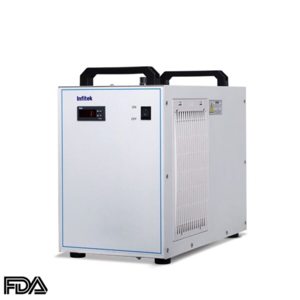 Рециркуляционный охладитель, 10℃-20℃, RECL6-10