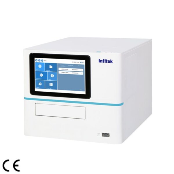 Считыватель микропланшетов, MPR-A300