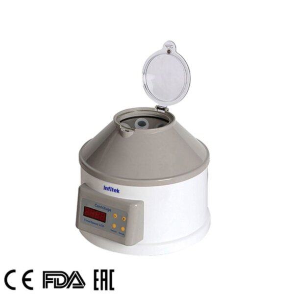 Низкоскоростная центрифуга экономичного типа CFG-5B(BD)