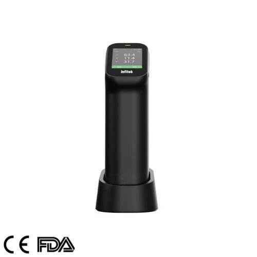 Решетчатый спектрофотометр, SP-CLR500C