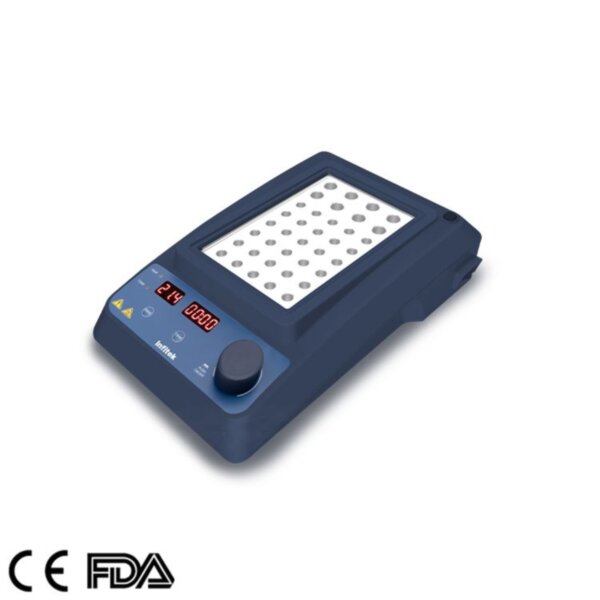 Инкубатор с сухой ванной, DBI-60