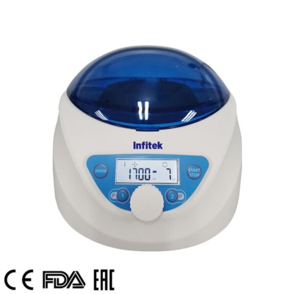 Микроцентрифуга, низкоскоростная, CFG-5D
