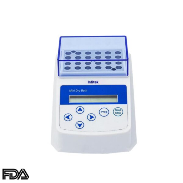 Блочный нагреватель, DBI-100V/DBI-R100V
