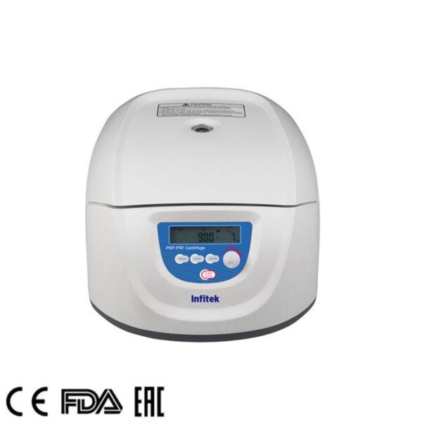 Клиническая центрифуга, PRP, CFG-4.5D(PRP)
