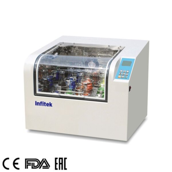 Инкубатор-шейкер, ICB-S100B, ICB-S200B, ICB-S100D, ICB-S200D, ICB-SL100F, ICB-SL200F