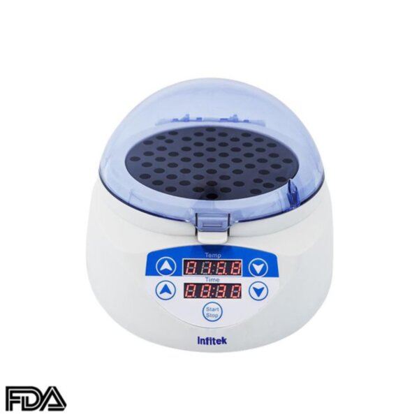 Блочный обогреватель DBI-105II