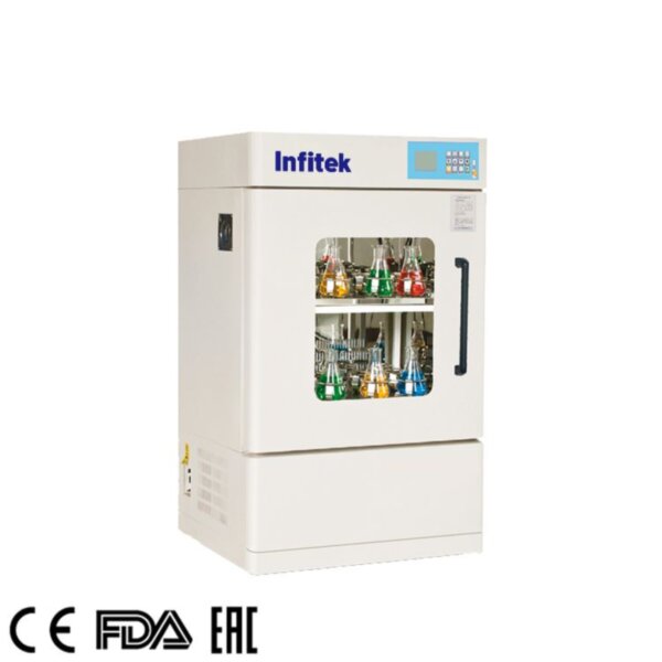 Инкубатор-шейкер, ICB-S1102C, ICB-S2102C, ICB-S1102CD, ICB-S2102CD