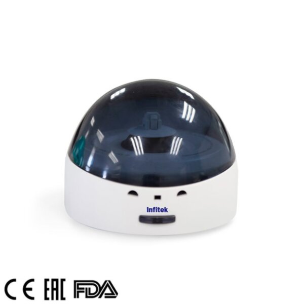 Микроцентрифуга Palm типа, CFG-MINI7M
