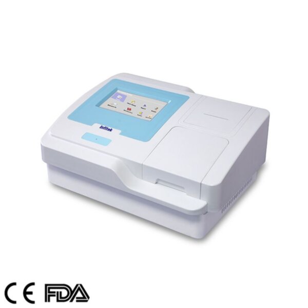 Считыватель микропланшетов, MPR-H200BC