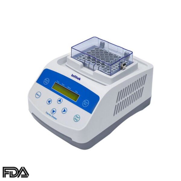 Блочный нагреватель, DBI-RS100II/DBI-S100II